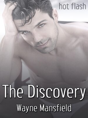 cover image of The Discovery